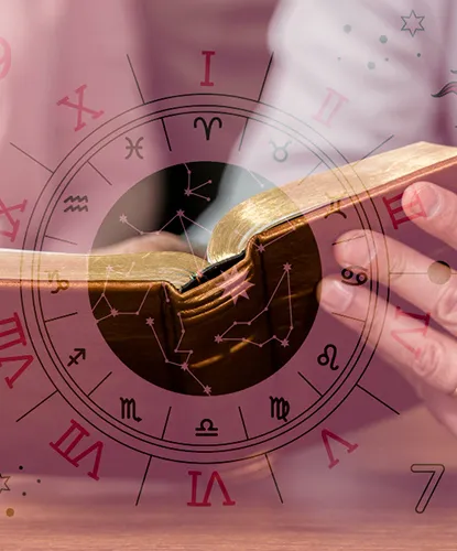 Predictive Astrology